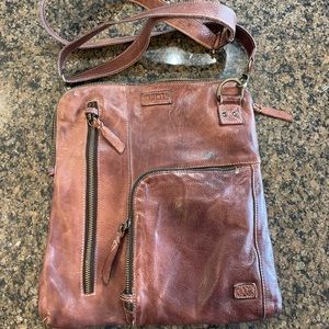 Bed Stu Aiken crossbody